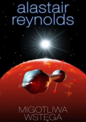 Alastair Reynolds   Migotliwa wstęga 093553,1